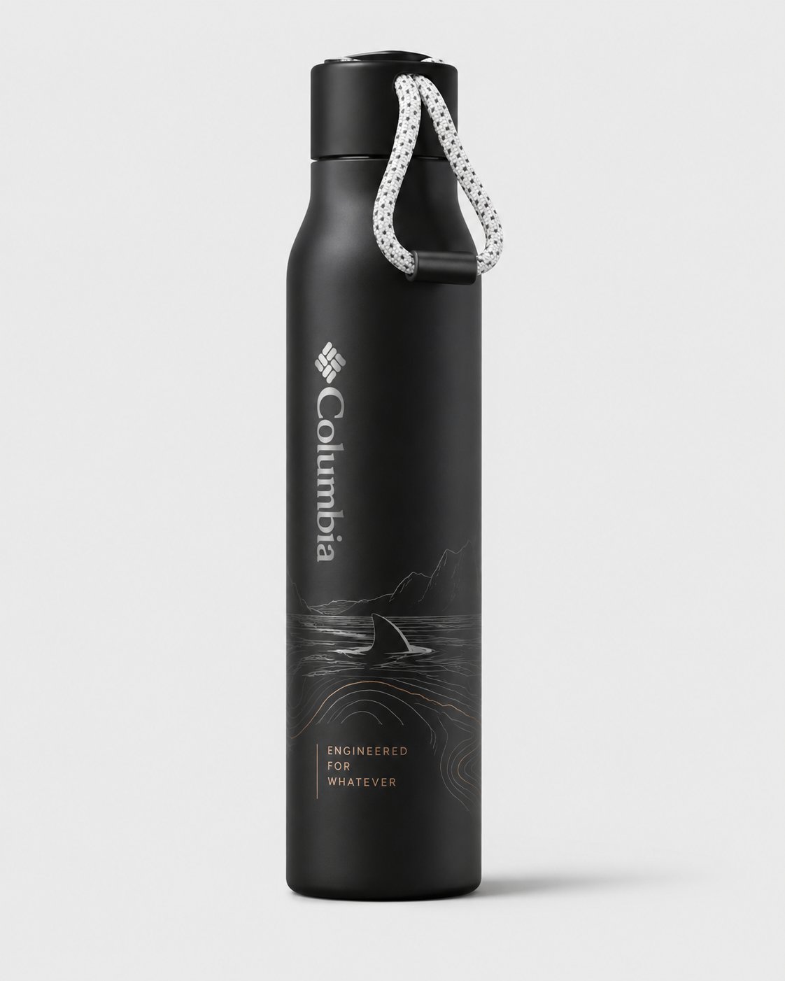 Termo Columbia 600ml